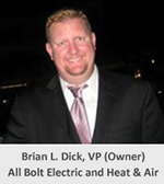 Oklahoma City Electrician